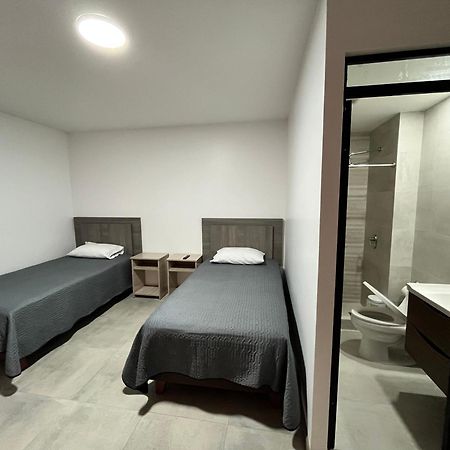 Hotel Santa Maria Iquique Ngoại thất bức ảnh
