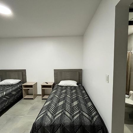 Hotel Santa Maria Iquique Ngoại thất bức ảnh