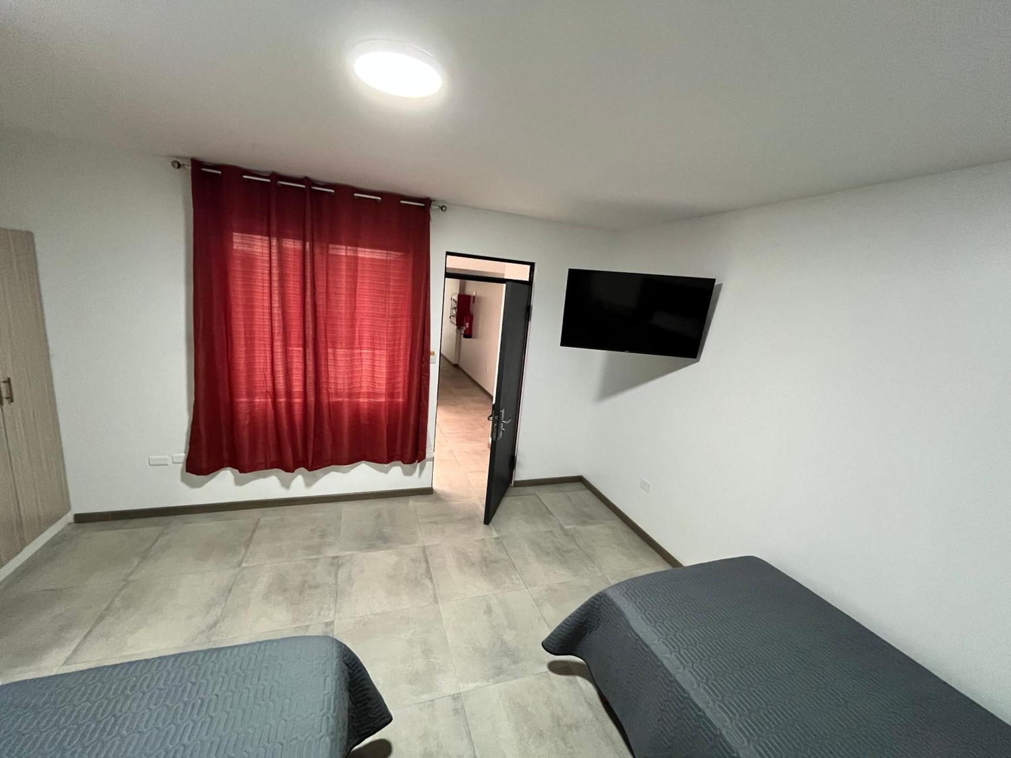 Hotel Santa Maria Iquique Ngoại thất bức ảnh