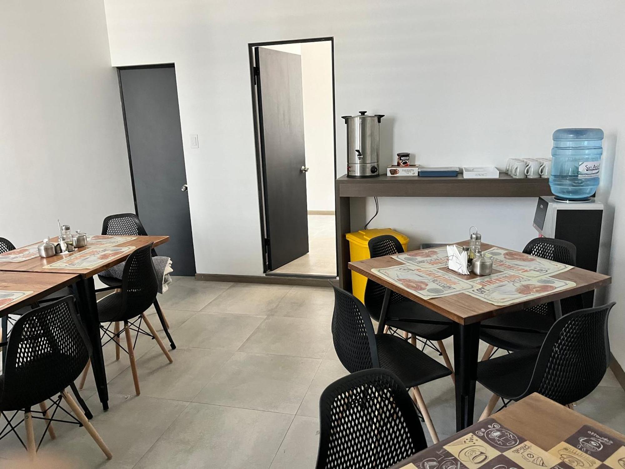 Hotel Santa Maria Iquique Ngoại thất bức ảnh