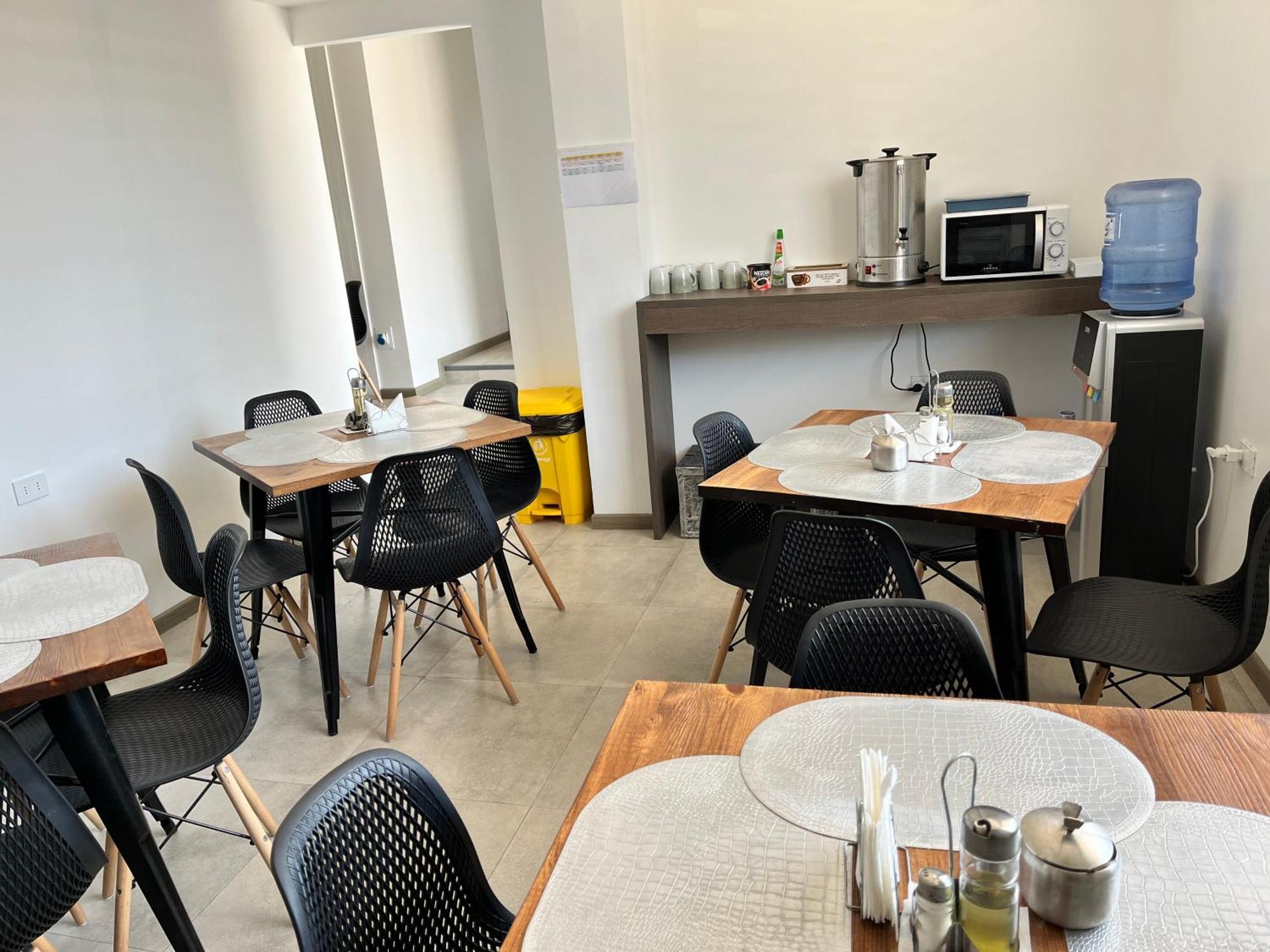 Hotel Santa Maria Iquique Ngoại thất bức ảnh